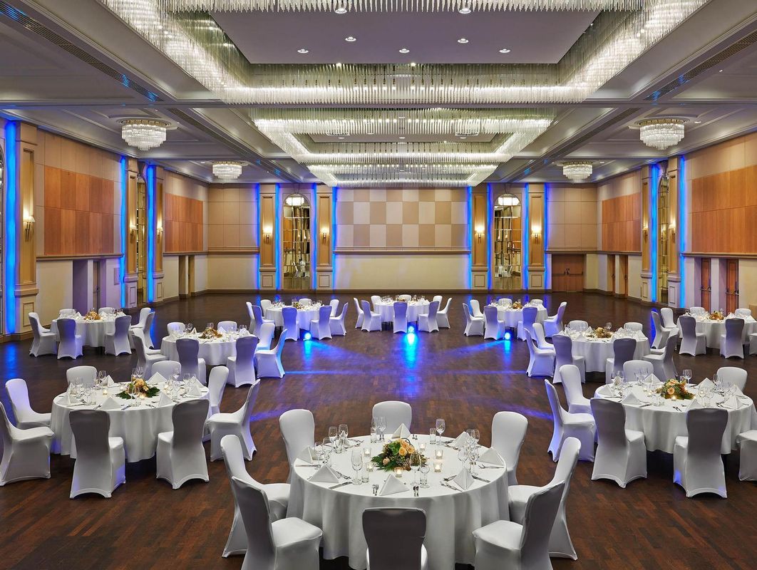 Hilton фото 18