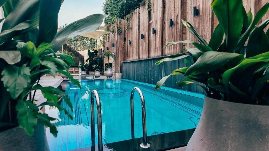 Dosso Dossi Hotels Golden Horn фото 21
