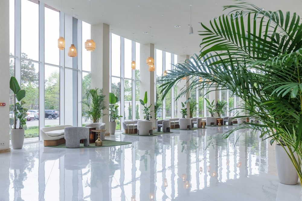 FЮNF Luxury Resort & Spa Anapa Miracleon фото 70