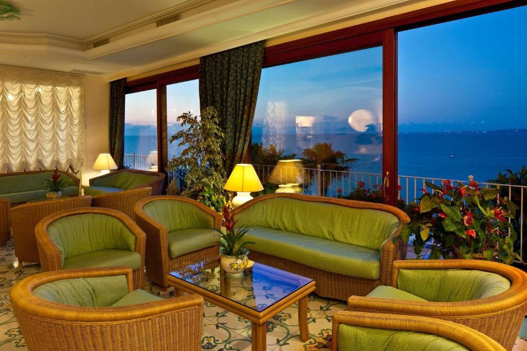 Hotel Le Querce Terme & Spa фото 18