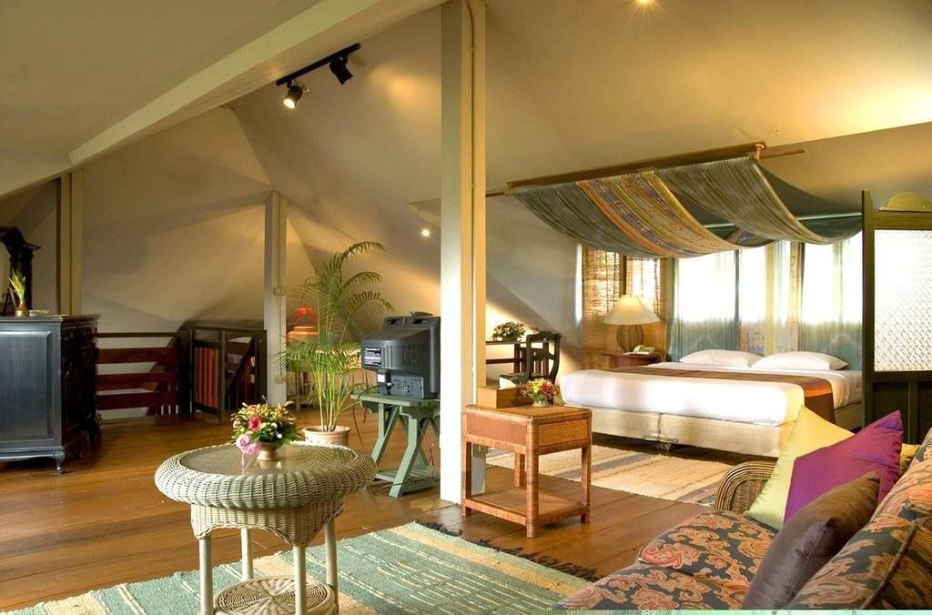 The Imperial Chiang Mai Resort & Sports Club фото 139