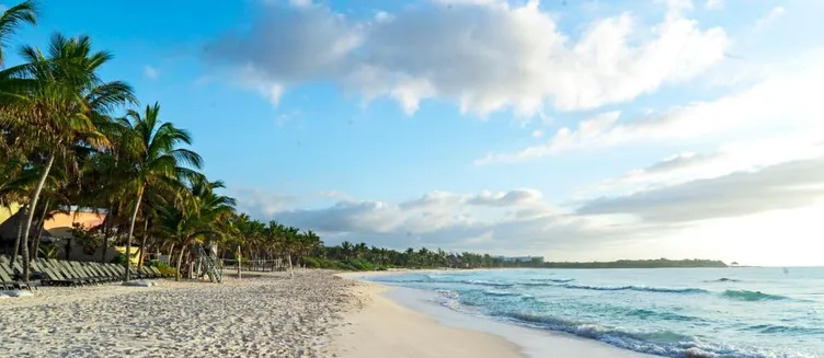 Фото отеля Catalonia Royal Tulum Beach & Spa Resort (Adults Only)