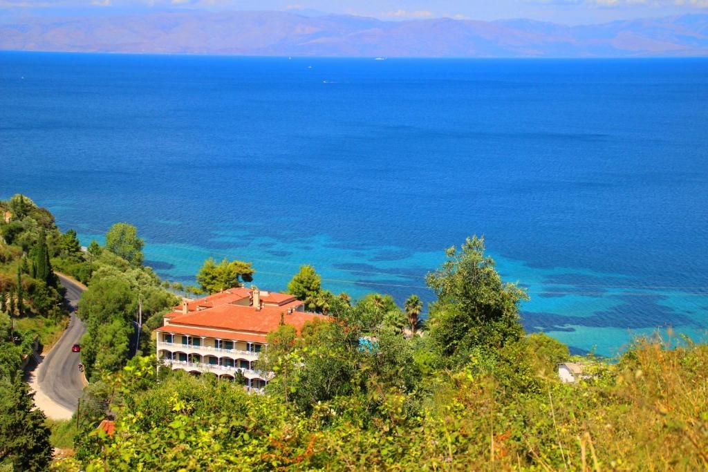 Corfu Senses Resort фото 3