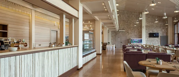 Фото отеля Алтай Резорт