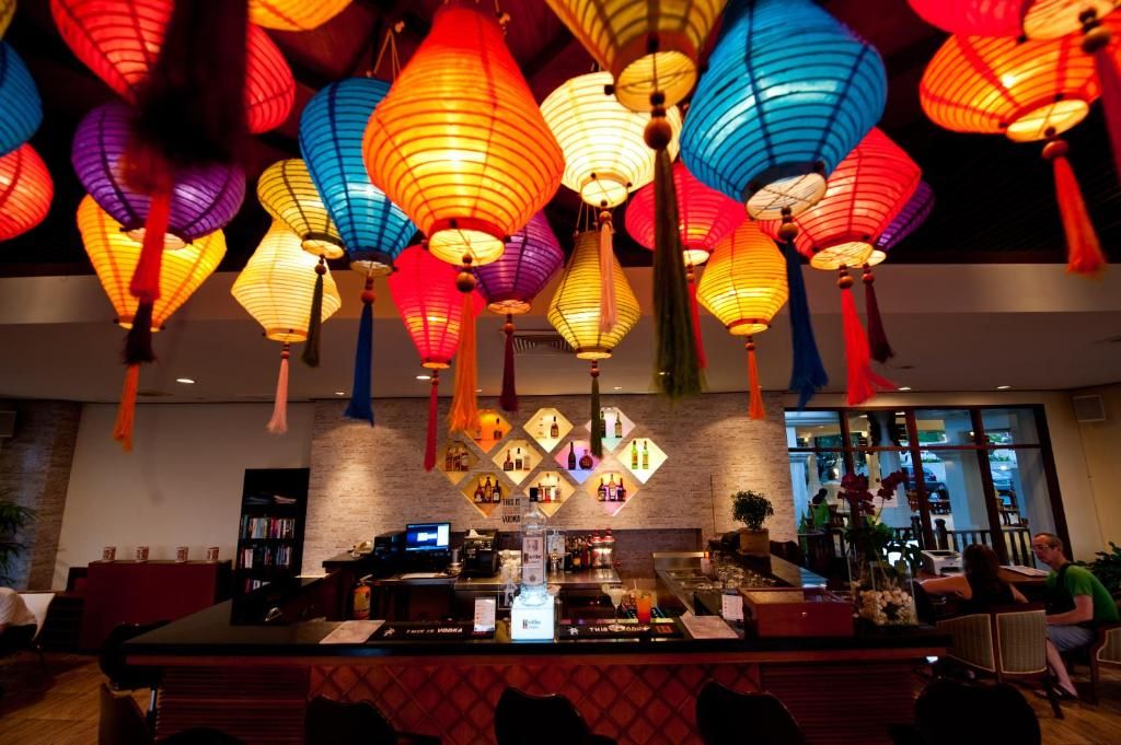 Andacura Beachfront collextion Panwa Phuket фото 37