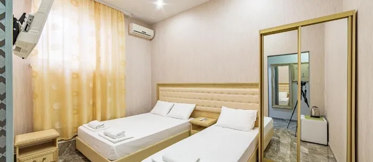 Фото отеля Geo&Mari