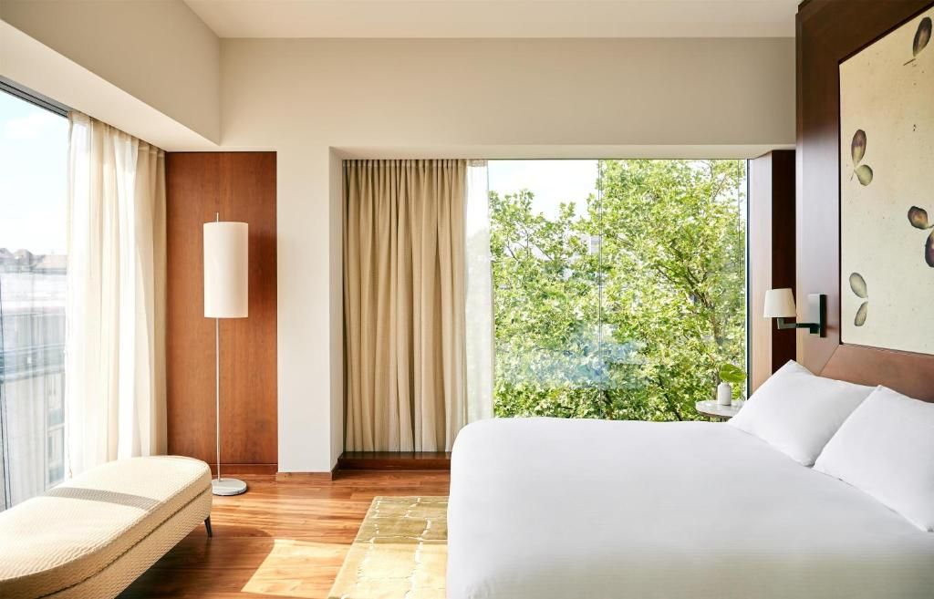 Park Hyatt Zurich фото 40