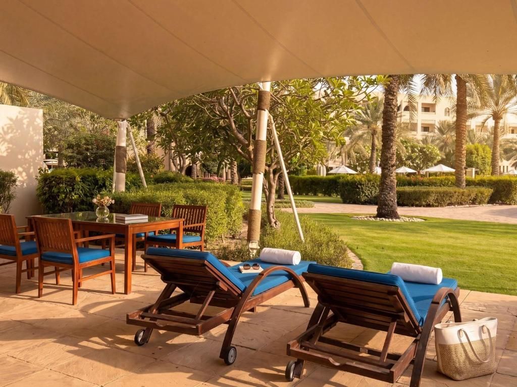 Sofitel Bahrain Zallaq Thalassa Sea & Spa фото 92