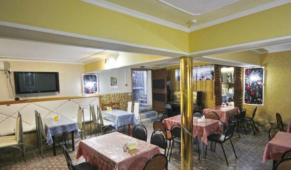 Гостевой дом «Солярис» фото 30