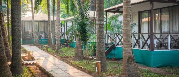 Фото отеля Cuba Patnem