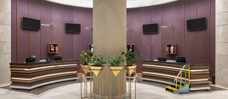 Фото отеля Hilton Batumi