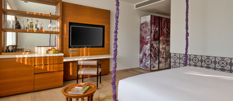 Фото отеля Azaya Beach Resort Goa