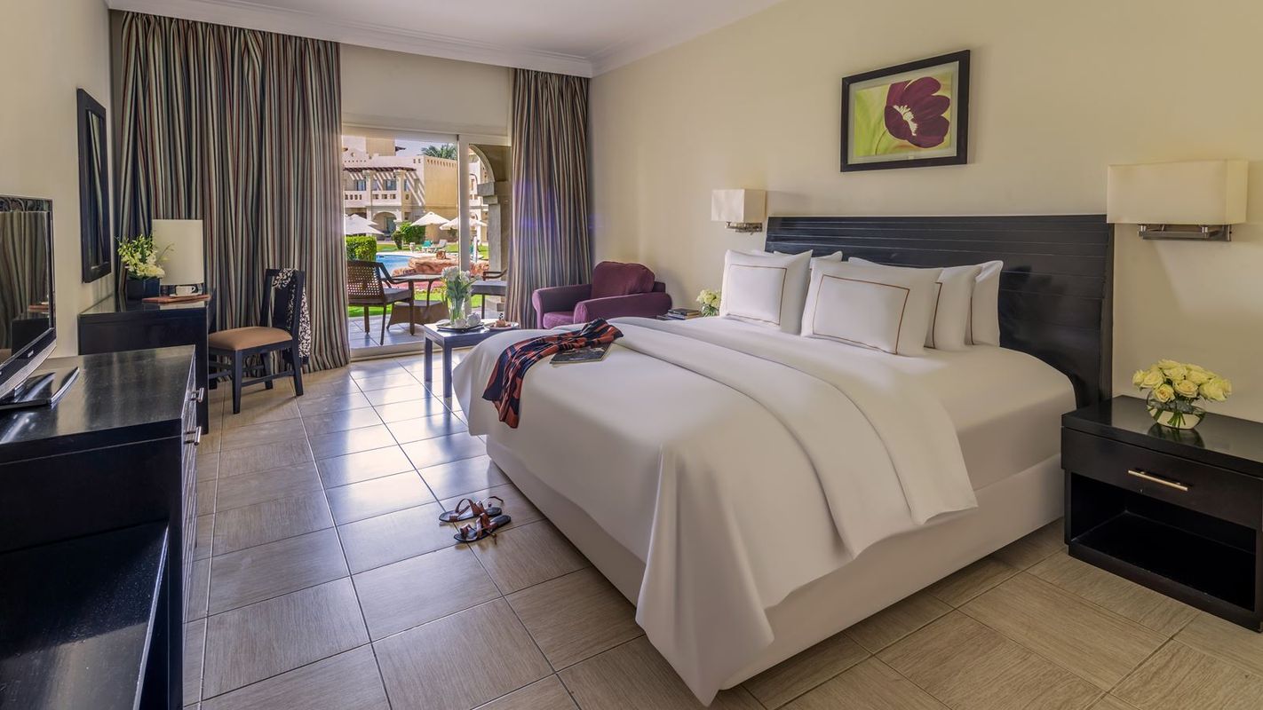 Rixos Sharm El Sheikh (Adults Only) фото 165