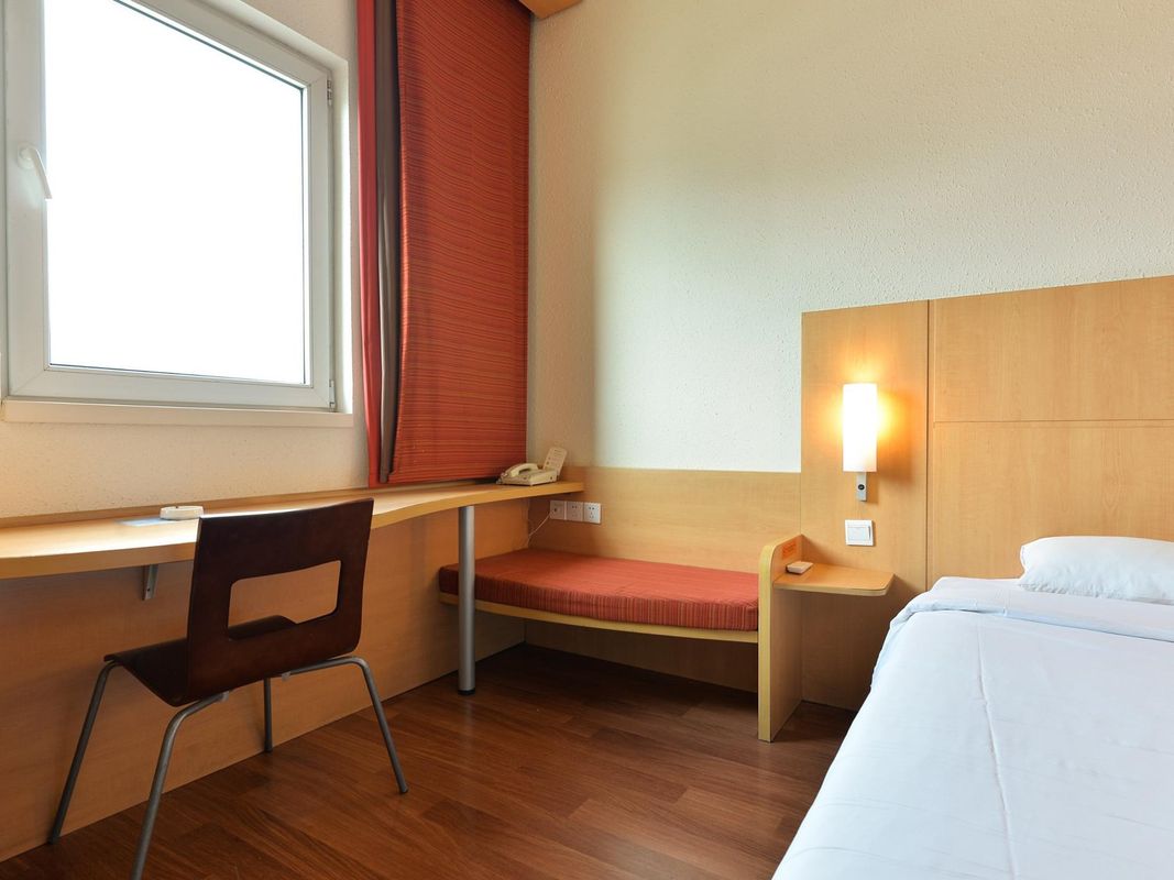 Hotel ibis Shanghai Chengshan Road фото 15