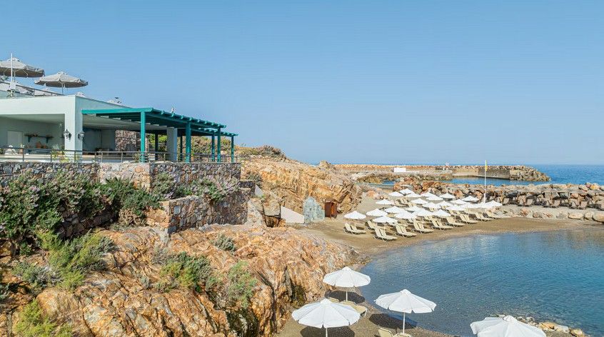 Iberostar Selection Creta Marine фото 7