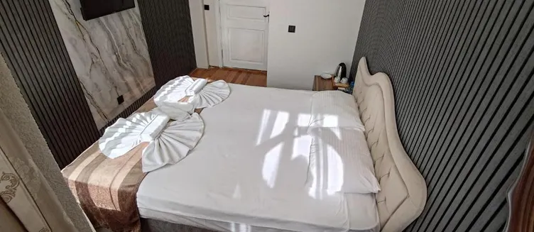 Фото отеля Nuray Hotel