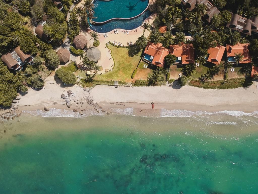 Rawi Warin Resort & Spa - SHA Plus фото 38