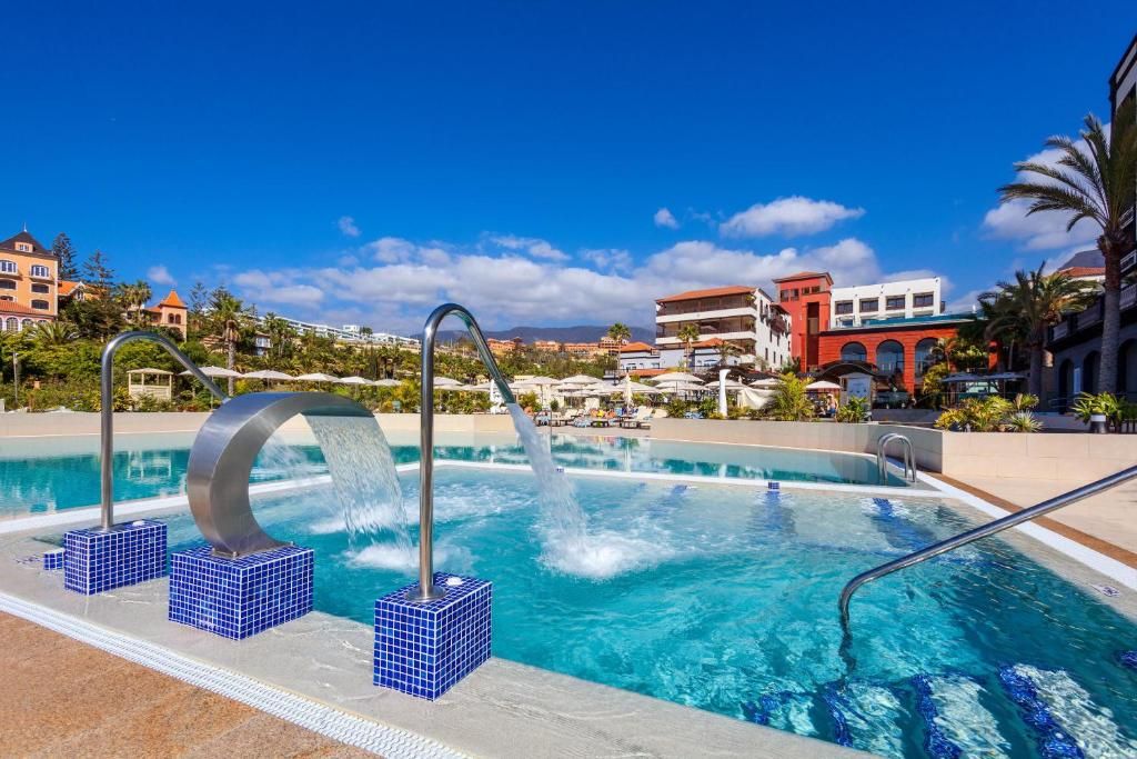 Gran Tacande Wellness & Relax Costa Adeje фото 92