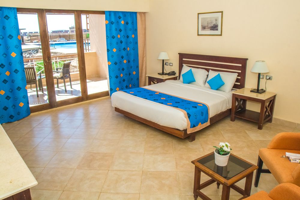 Viva Blue Resort & Diving Sharm El Naga (Adults Only) фото 82