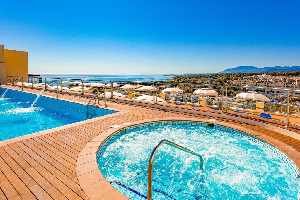 Senator Marbella Spa Hotel фото 3