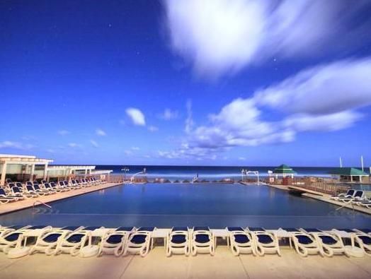 Seadust Cancun Family Resort - All Inclusive фото 132