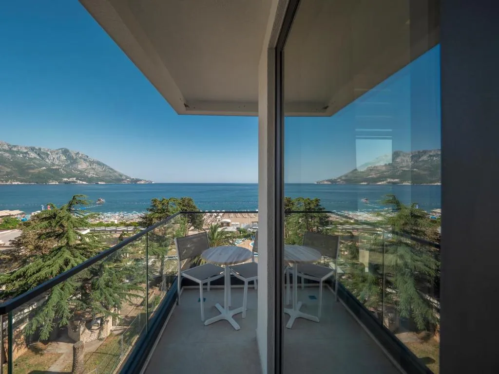 Montenegro Beach Resort фото 12