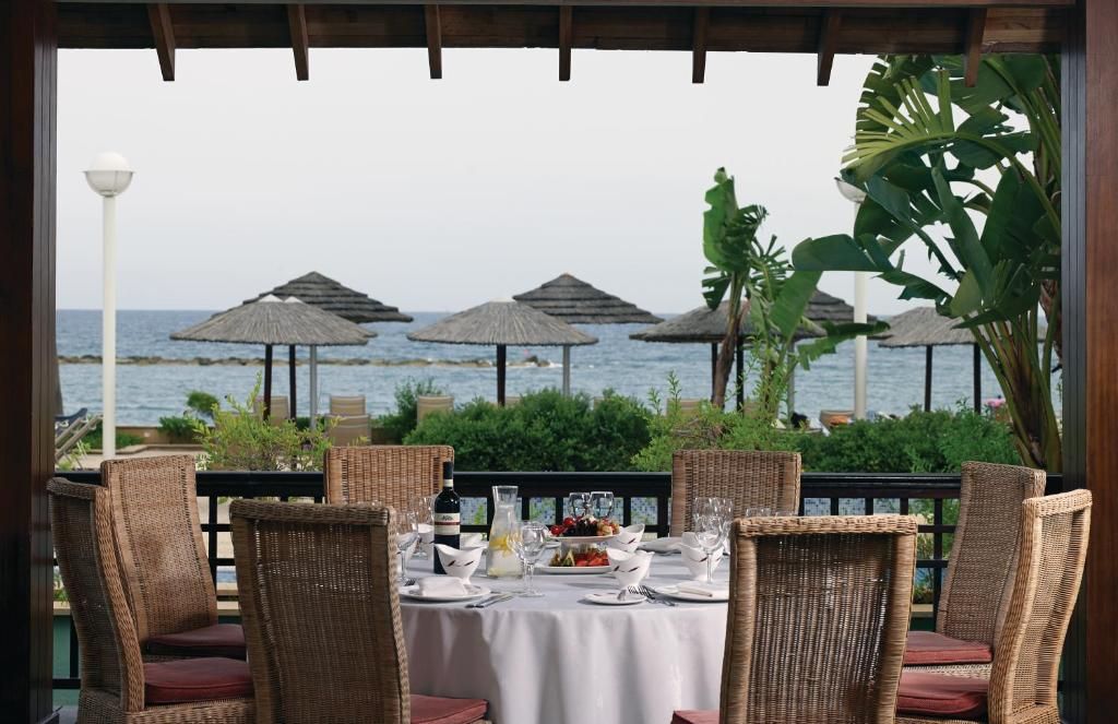 Atlantica Miramare Beach фото 97