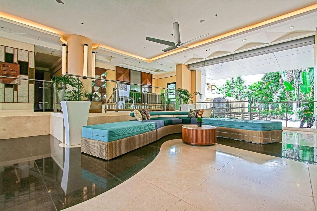 Best Western Plus The Ivywall Resort - Panglao фото 33