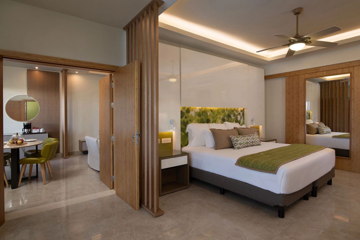 Dreams Onyx Resort & Spa фото 22
