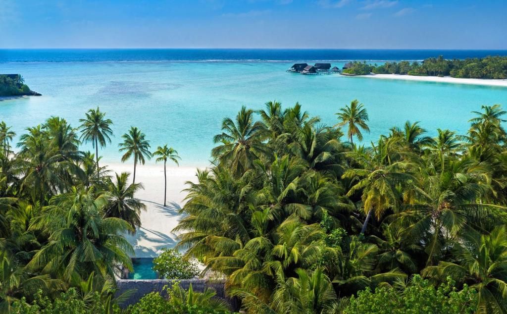 One & Only Reethi Rah фото 54