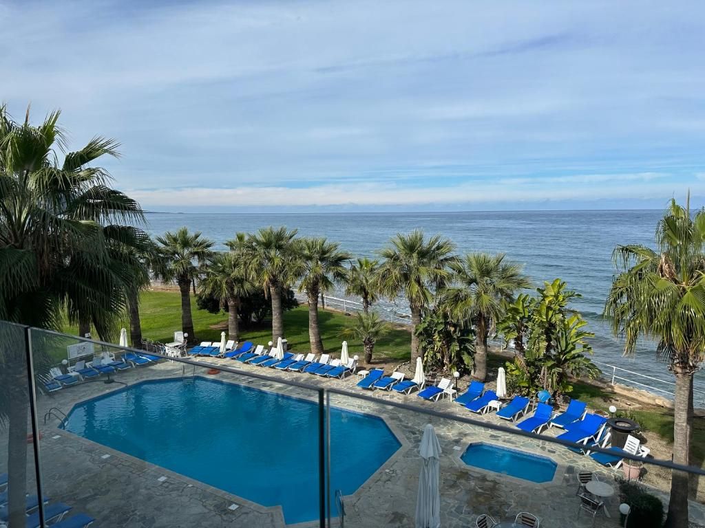 Souli Beach Hotel фото 2