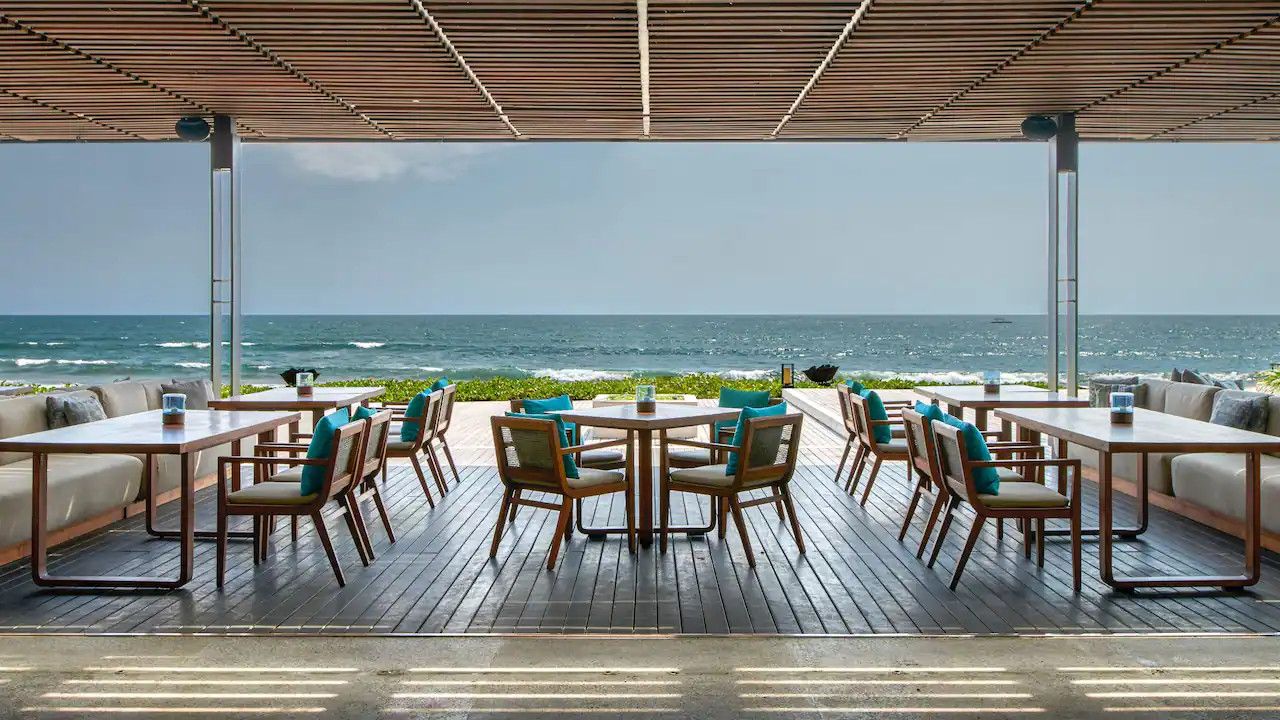 Alila Seminyak фото 53