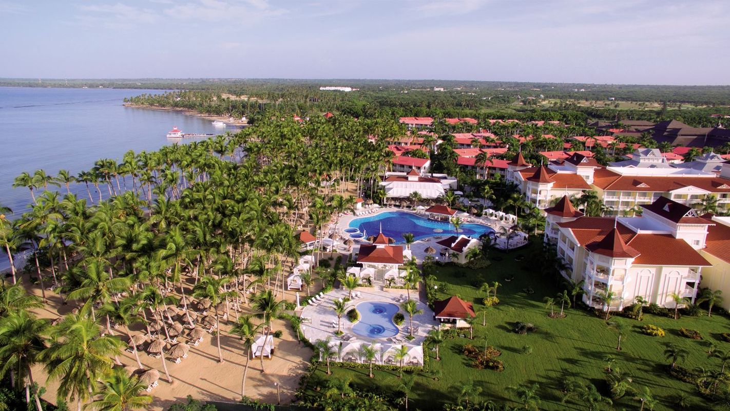 Bahia Principe Luxury Bouganville - Adults Only фото 22