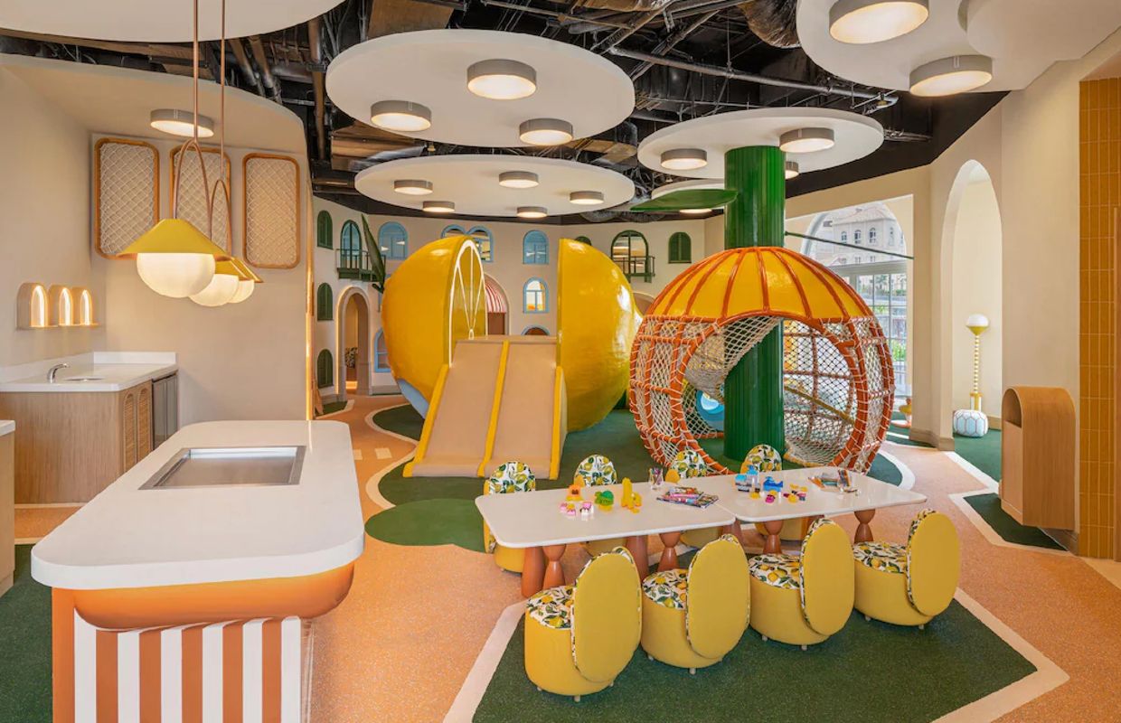 La Festa Phu Quoc, Curio Collection By Hilton фото 18