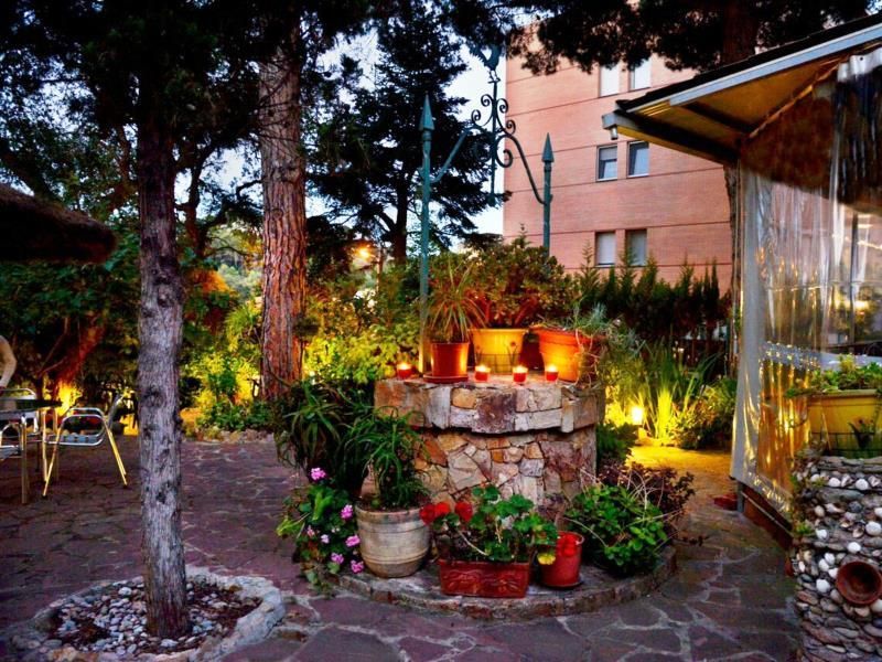 Hostal Magnolia фото 6