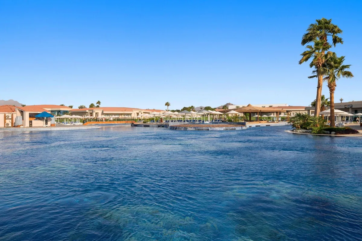 Pickalbatros Luxury Suites фото 6