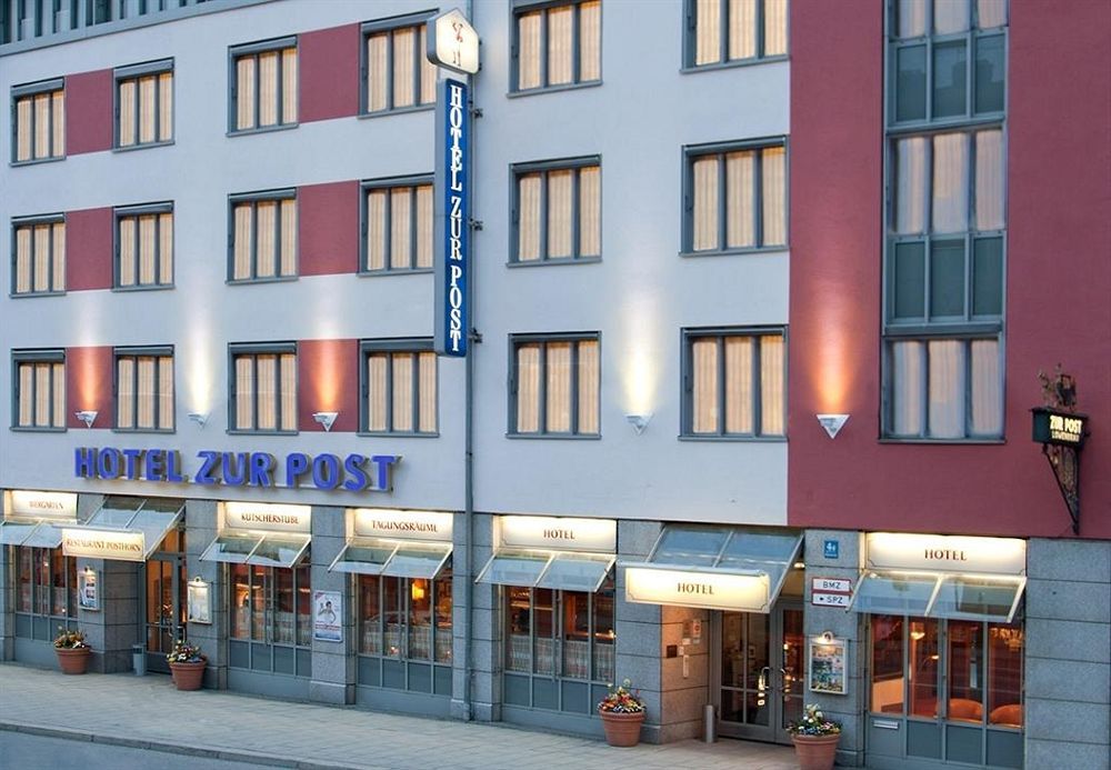 Hotel Gasthof Zur Post фото 8