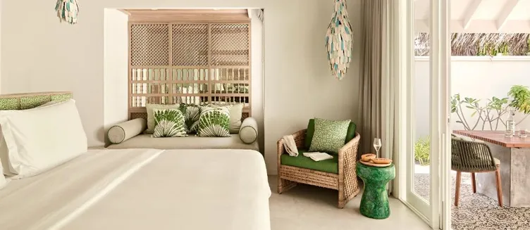 Фото отеля Finolhu Seaside Collection