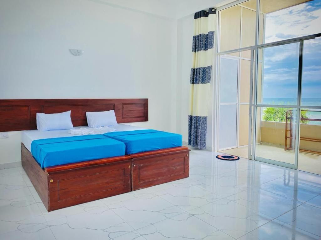 Sevenra Grand Beach фото 6