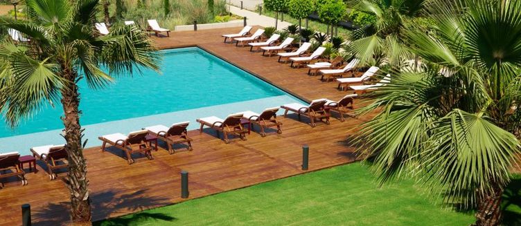 Фото отеля On'Live Hotel