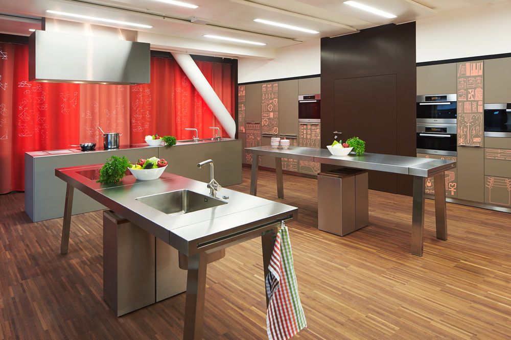 25hours Hotel Zurich West фото 35