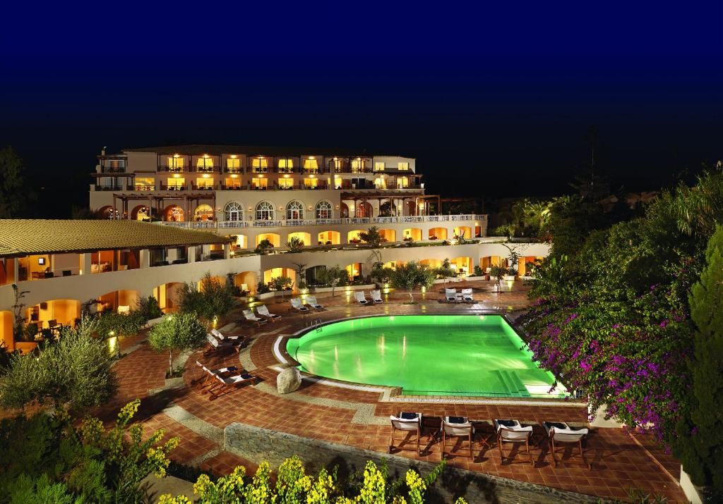 Out Of The Blue Capsis Elite Resort фото 7