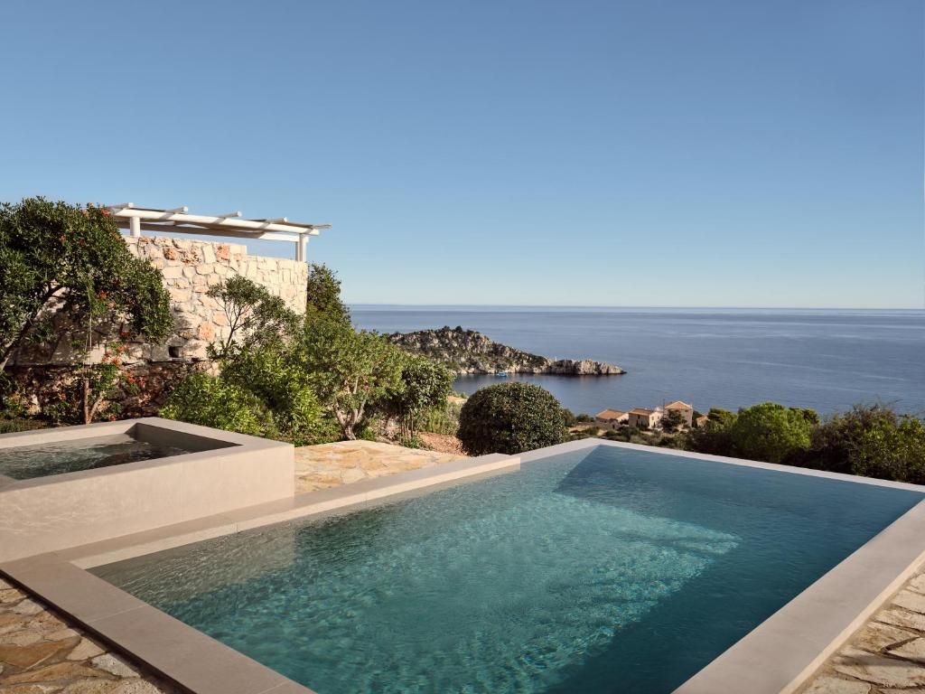 Orfos Villas фото 32