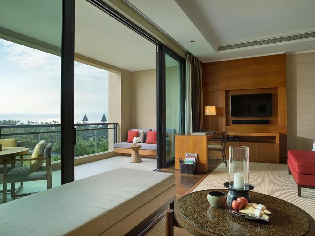 Raffles Hainan Clear Water Bay фото 110