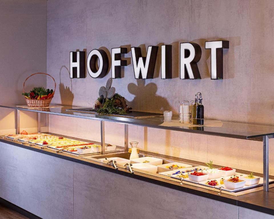 Hofwirt фото 18