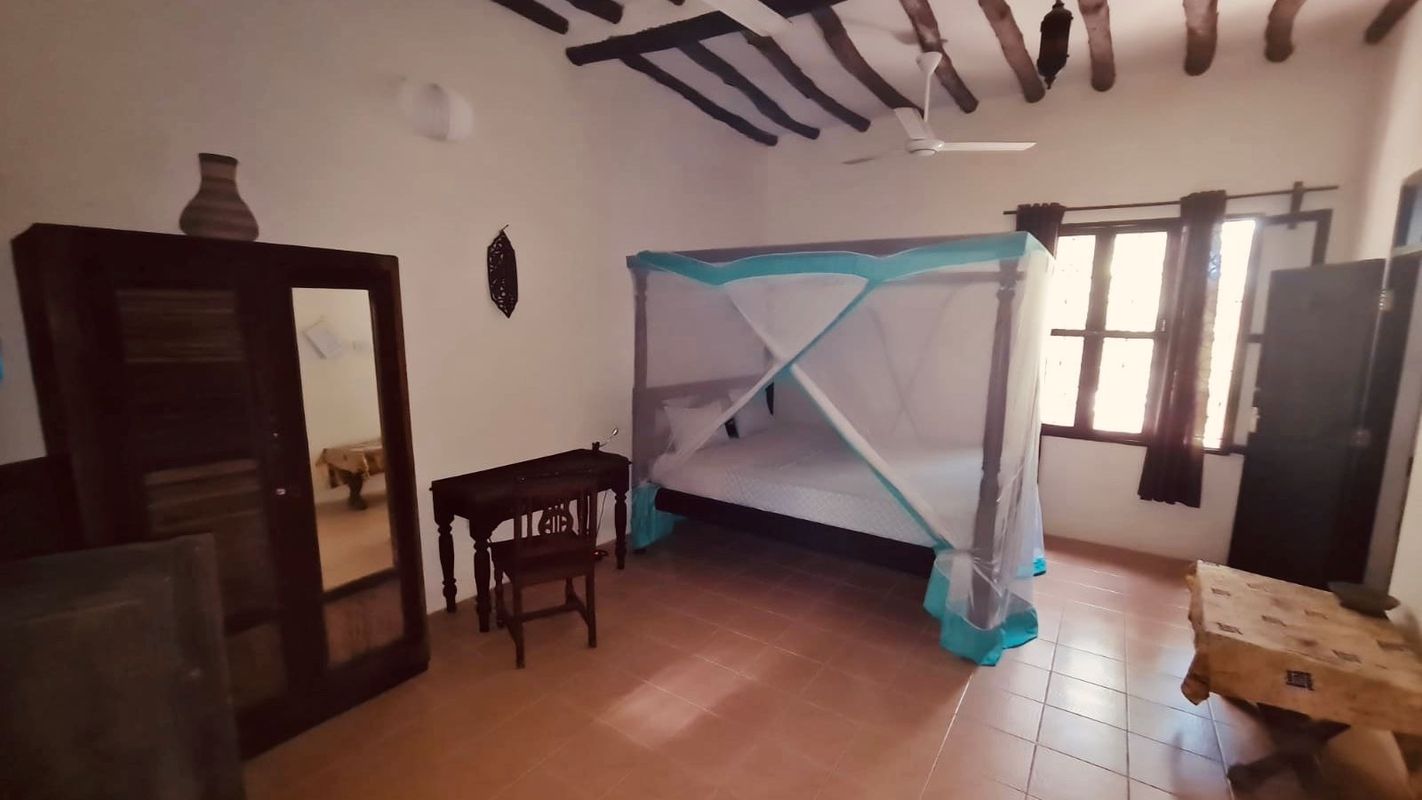 Guest House «Casa Umoja» фото 3