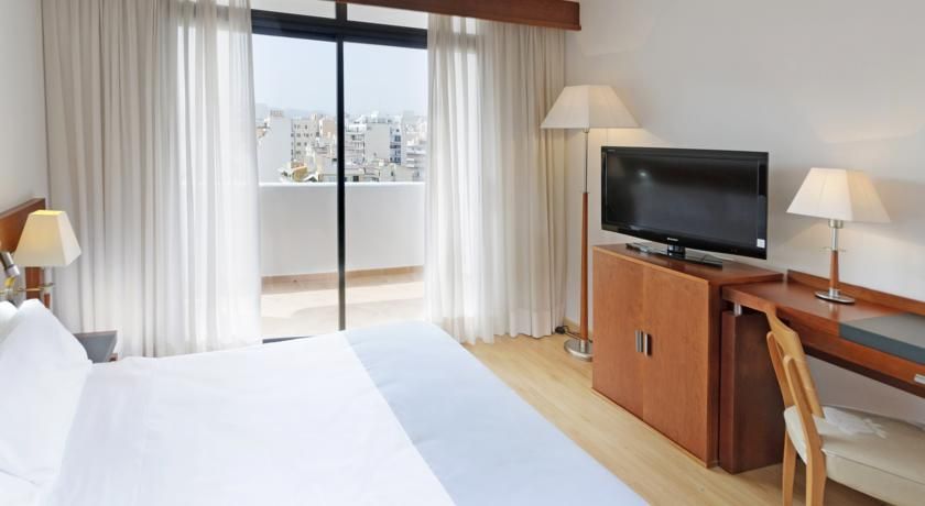 Hotel Palma Bellver managed by Melia фото 192