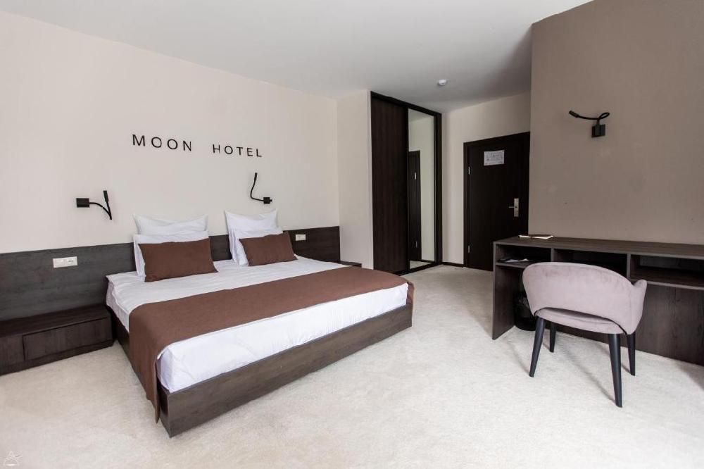 Hotel Moon фото 4