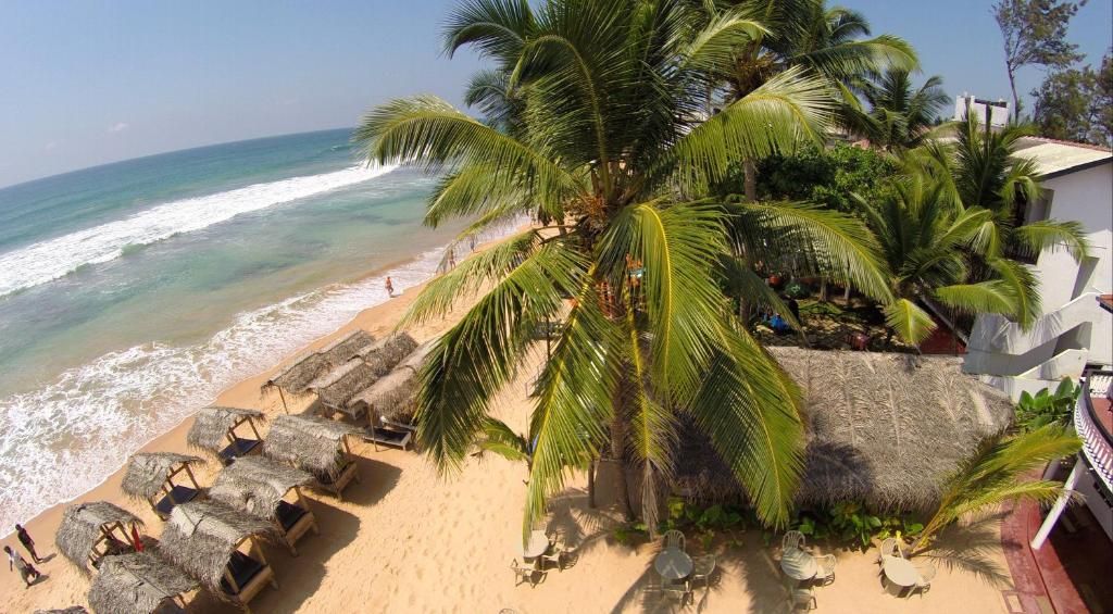 Royal Beach Hotel фото 24