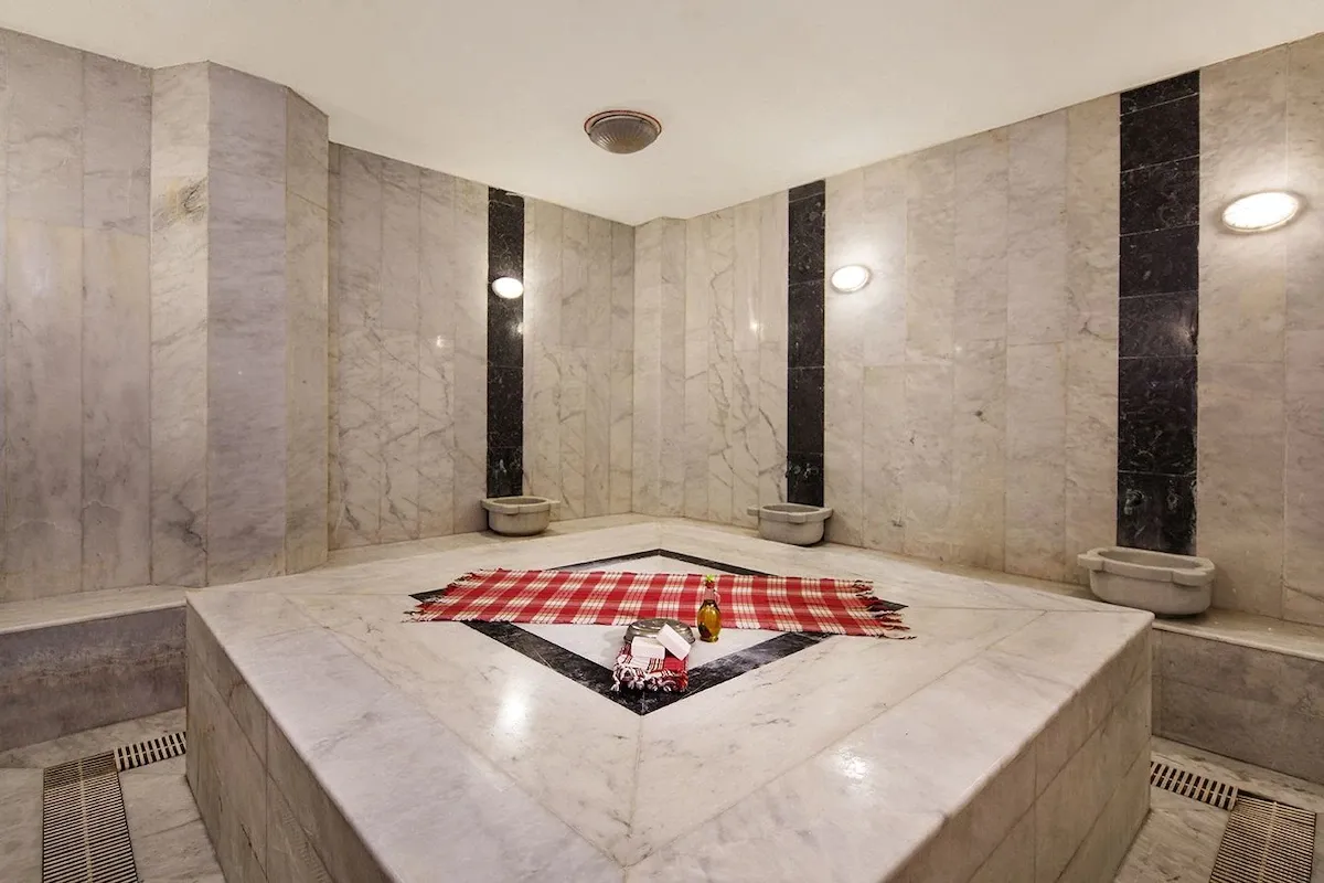 Rose Garden Premium Hotel фото 14